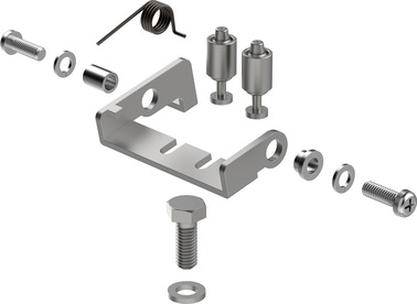 Kipphebelfunktionsbausatz DADP-TU-F3-50