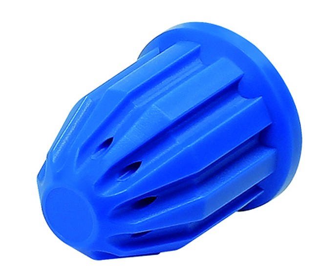 Schalldämpferdüse Typ : 378.07