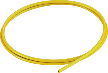 Kunststoffschlauch (50 Meter) PUN-H-F-4X0,75-GE