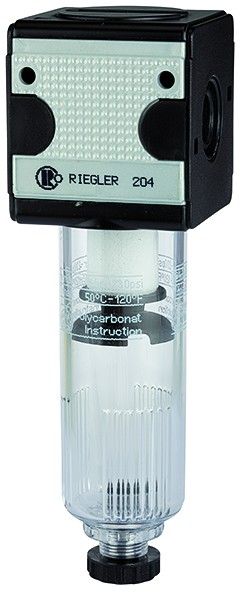 Filter Typ : F 34 K-HA