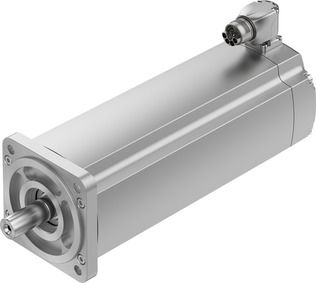 Servomotor EMMT-AS-100-L-HS-RMB