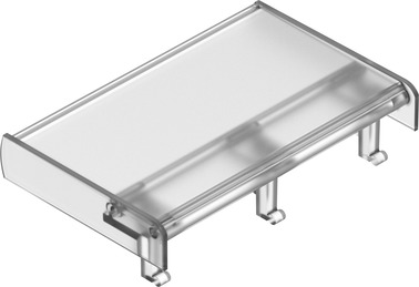 SCHILDERTRAEGER ASCF-H-L2-8V