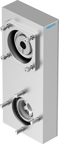 Parallelbausatz EAMM-U-87-T46-60R-114