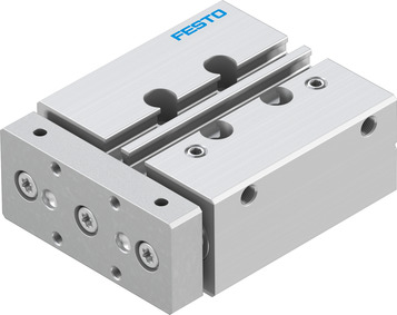 FUEHRUNGSZYLINDER DFM-12-25-P-A-KF