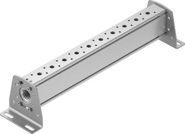 P-Anschlussleiste VABM-B10-25-G12-9-P53