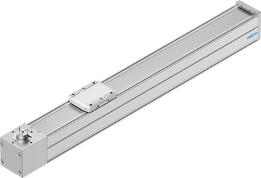 ZAHNRIEMENACHSE ELGC-TB-KF-80-600