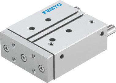 FUEHRUNGSZYLINDER DFM-40-80-P-A-KF