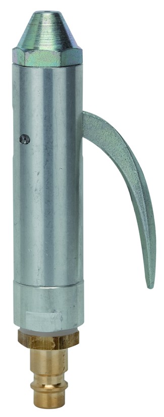 Abblashahn Typ : 21 B