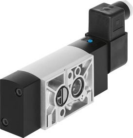 MAGNETVENTIL VSNC-FC-M52-MD-G14-FN-3AA1+G