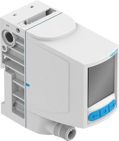 Proportional-Druckregelventil VPPI-5L-3-G18-0L6H-V1-S1D