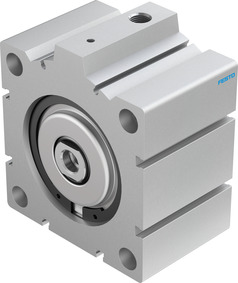 KURZH.ZYLINDER AEVC-100-25-I-P