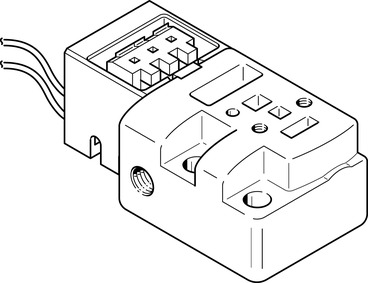 EINZELANSCHL.PL MHP1-AS-2-M3-PI