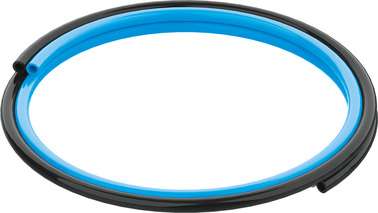 DUOKST.SCHLAUCH (50 Meter) PUN-8X1,25-DUO-BS