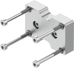 ADAPTER-BS DHAA-G-Q11-12-B8G-20