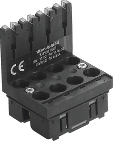 ELEKTRONIKMODUL VMPA1-FB-EMS-D2-8
