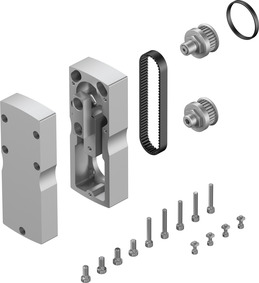 PARALLELBAUSATZ EAMM-U-50-S38-40A-78