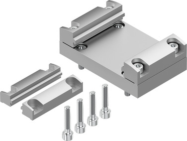 ADAPTER-BS EHAA-D-L2-45-L2-45