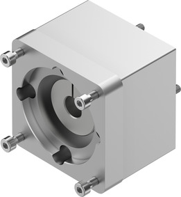 Axialbausatz EAMM-A-T42-60RA