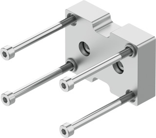 Adapterbausatz DHAA-G-Q11-20-B12-25