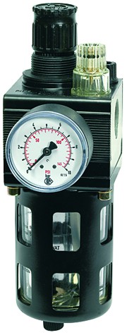 Kombi-Wartungseinheit Typ : 810.04 S