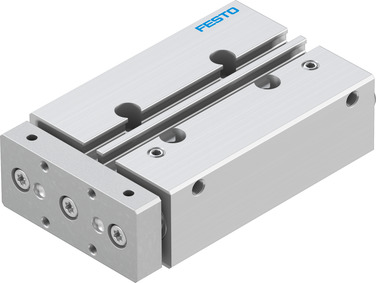FUEHRUNGSZYLINDER DFM-12-50-P-A-GF