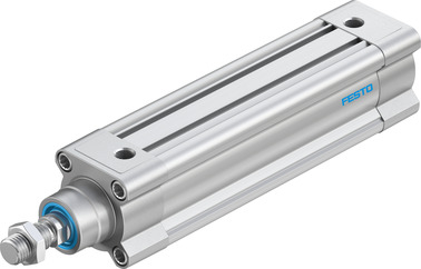 NORMZYLINDER DSBC-50-150-PPSA-N3