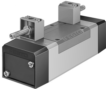 MAGNETVENTIL MFH-5/3B-D-3-S-C