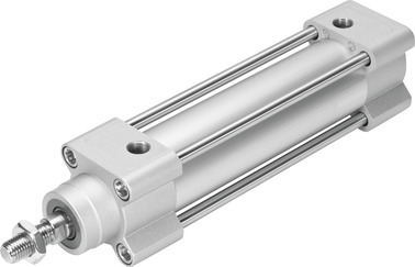 NORMZYLINDER DSBG-40-125-PPSA-N3