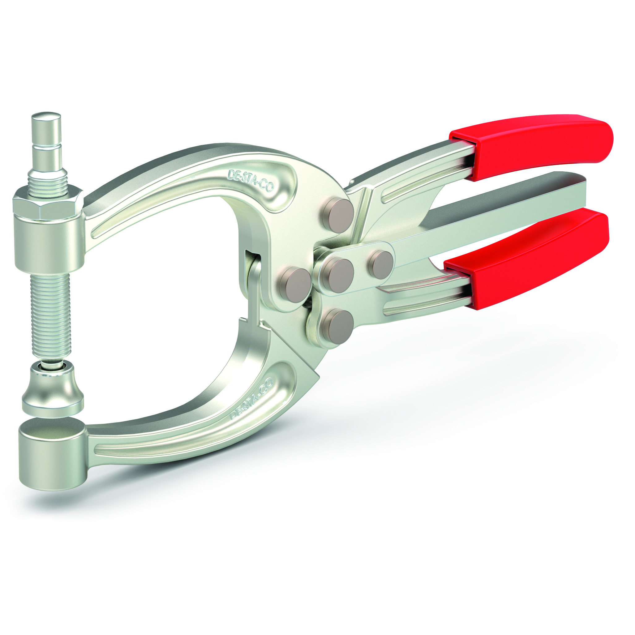 Spannzange 462