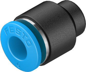 STECKKAPPE QSC-6