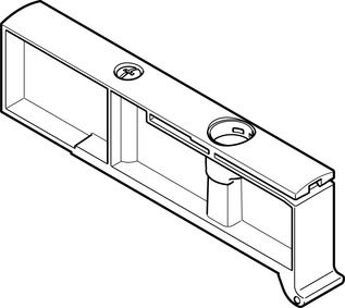 EINSPEISEMODUL VABF-C8-12-P3A5-QX