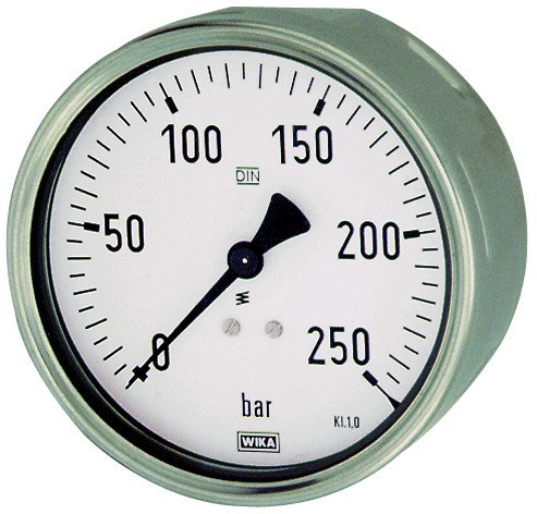 Manometer Typ : 613