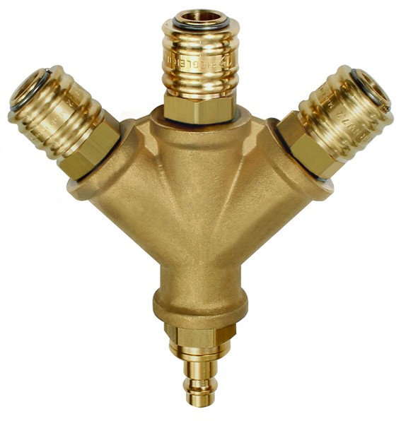 Verteiler Typ : 245.60