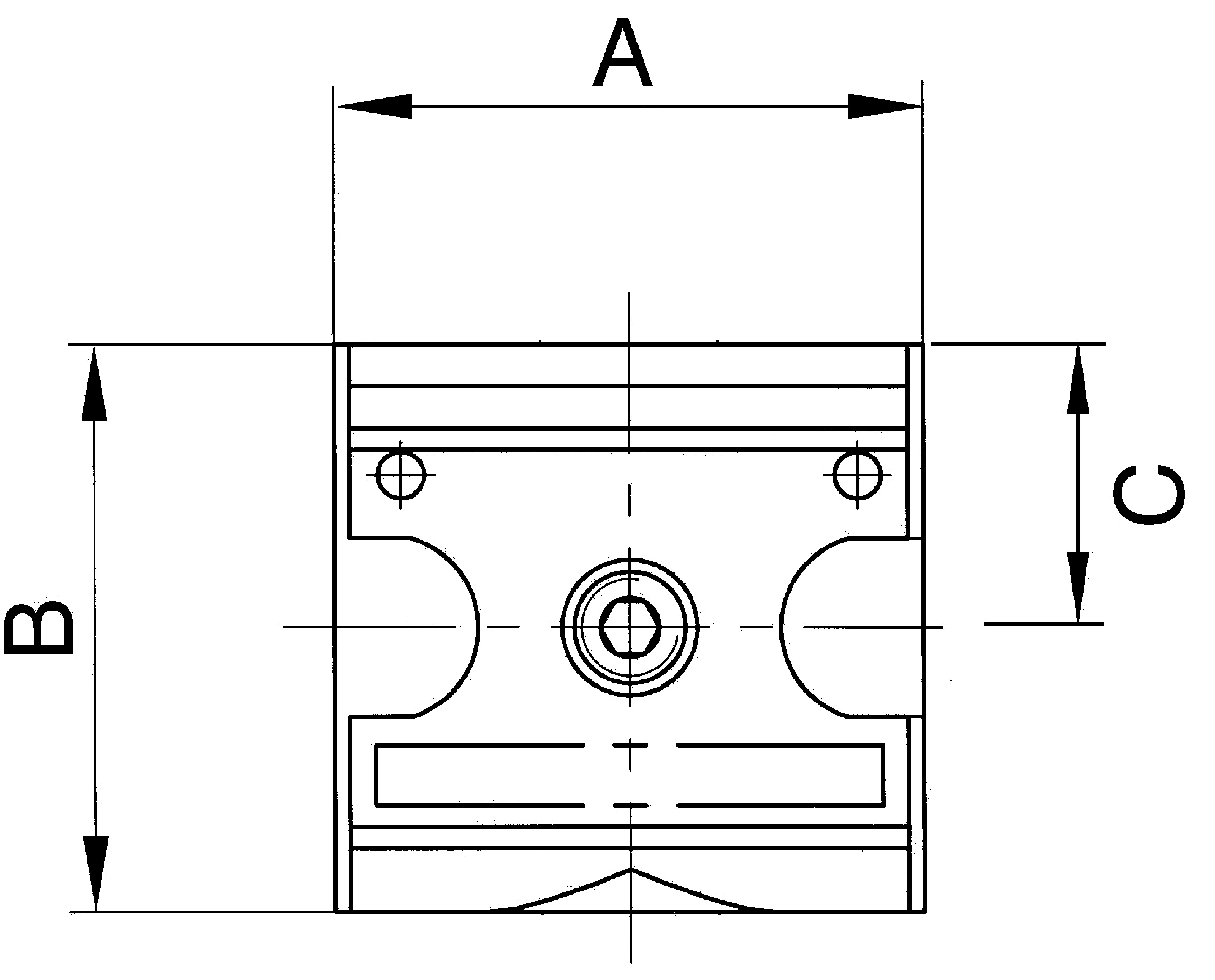 Verteiler Typ : T 34