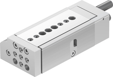 Mini-Schlitten DGSL-12-30-PA