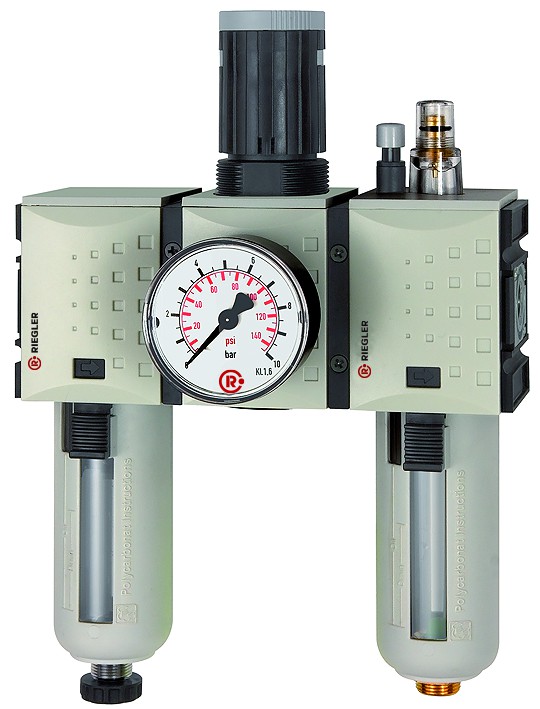 Wartungseinheit Typ : FU 625-4