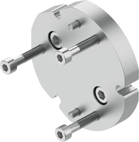 Adapterbausatz DHAA-G-Q11-32-B13-40