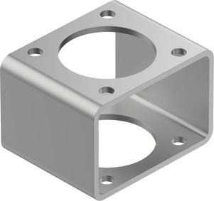 Montagebrücke (Gebindegröße:5) DARQ-B-F10-F10-R13-P5