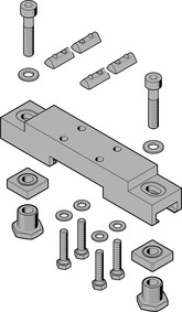 JUSTIER-BS EADC-E15-185-E7