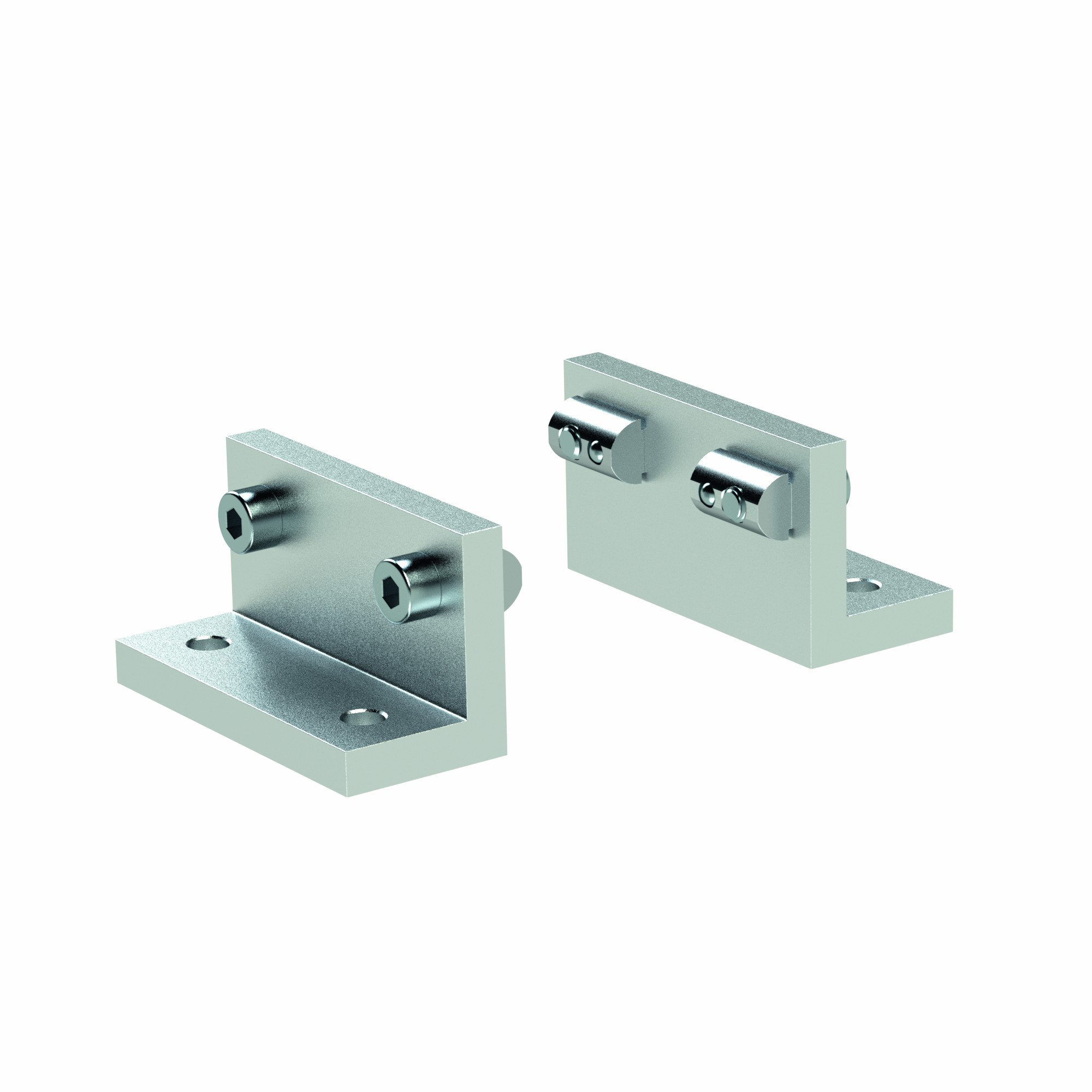 Mittelbefestigung Typ : MB.ZRL1C-F-S.32