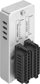 E/A-MODUL CDPX-EA-V2