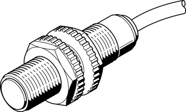 NAEHERG.SCHALT. SIED-M18B-ZS-K-L-PA