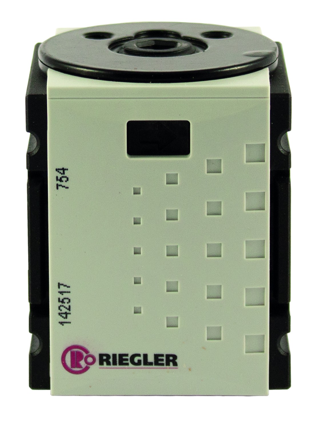 Verteiler Typ FUM 941