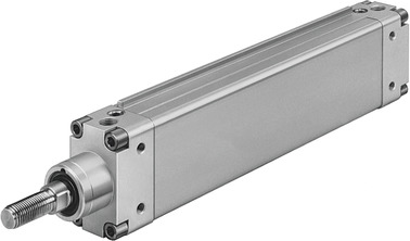FLACHZYLINDER DZH-32-250-PPV-A