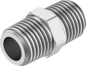 Doppelnippel (10 Stück) NPFC-D-2R14-M