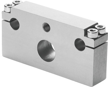 ANSCHLAGPLATTE SLM-12-KF-A
