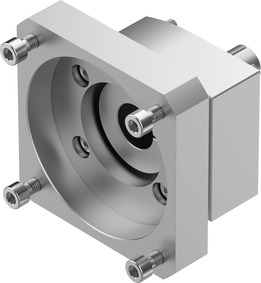 Axialbausatz EAMM-A-L48-100A-G2