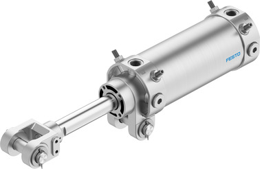 GELENKZYLINDER DW-80-125-Y-AB-G