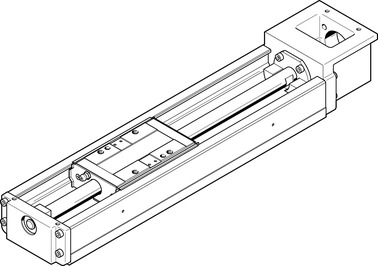 EL.SCHLITTEN EGSK-46-800-20P