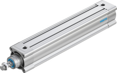 Normzylinder DSBC-63-320-PPSA-N3